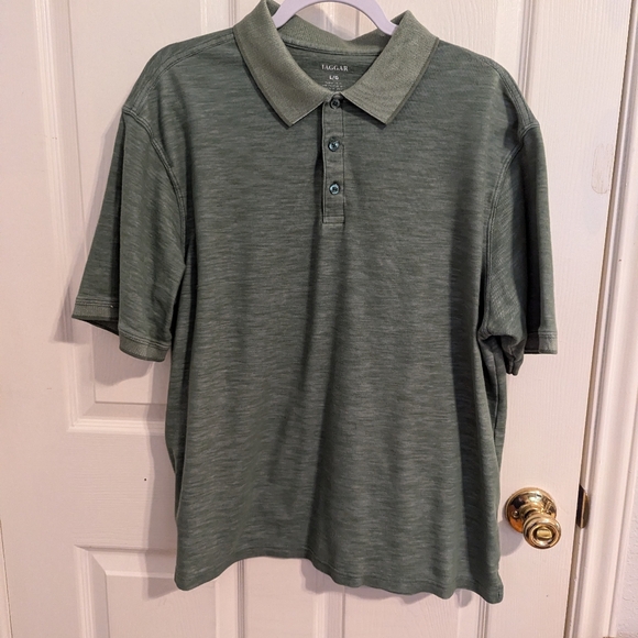 🌟3for$15 Haggar Men's Short Sleeve Shirt - Picture 2 of 12